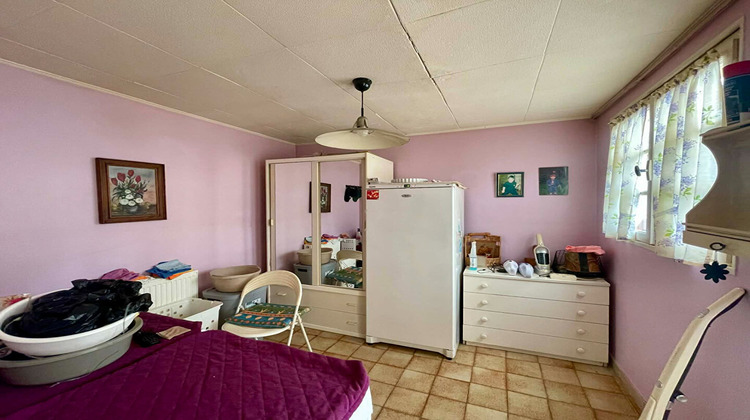 Ma-Cabane - Vente Maison BREBIERES, 119 m²