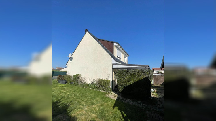 Ma-Cabane - Vente Maison BREBIERES, 119 m²