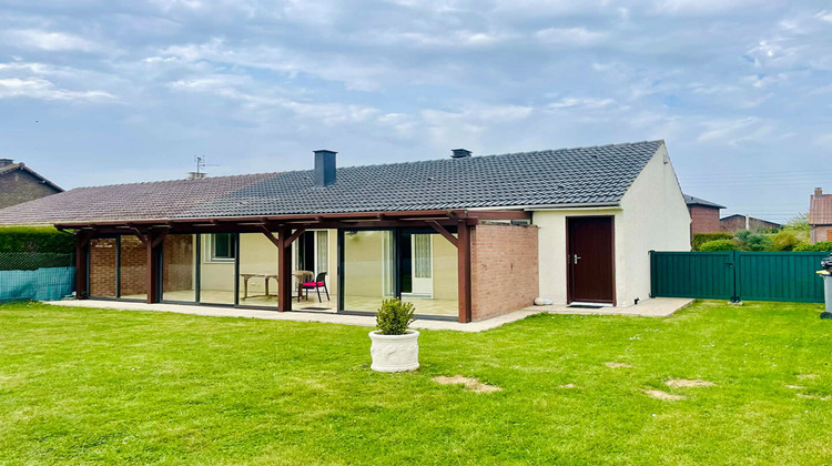 Ma-Cabane - Vente Maison BREBIERES, 88 m²