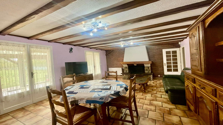 Ma-Cabane - Vente Maison BREBIERES, 88 m²