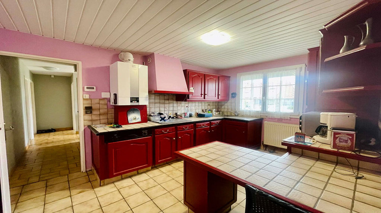 Ma-Cabane - Vente Maison BREBIERES, 88 m²