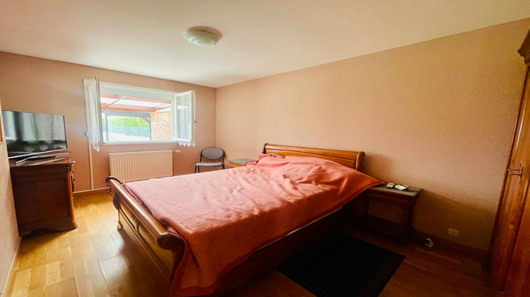 Ma-Cabane - Vente Maison BREBIERES, 88 m²