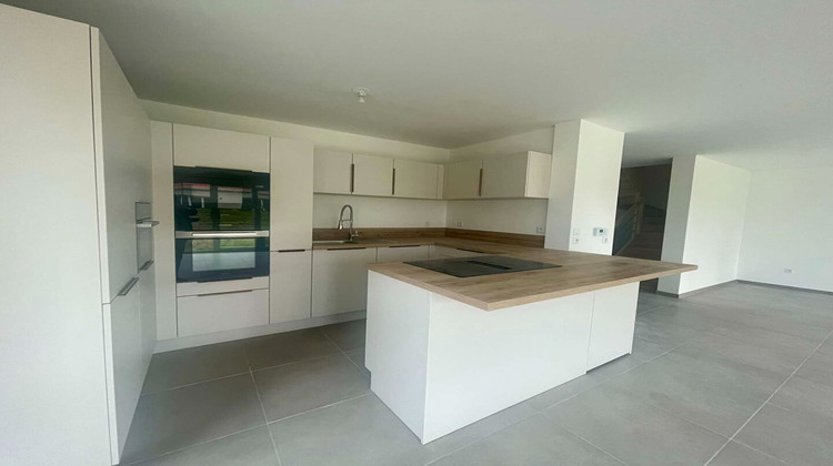 Ma-Cabane - Vente Maison BREBIERES, 130 m²