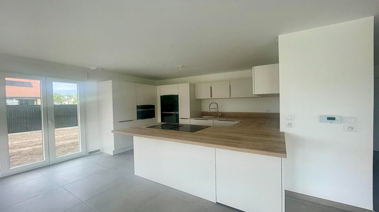 Ma-Cabane - Vente Maison BREBIERES, 130 m²