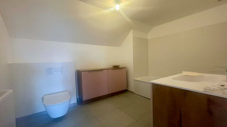 Ma-Cabane - Vente Maison BREBIERES, 130 m²