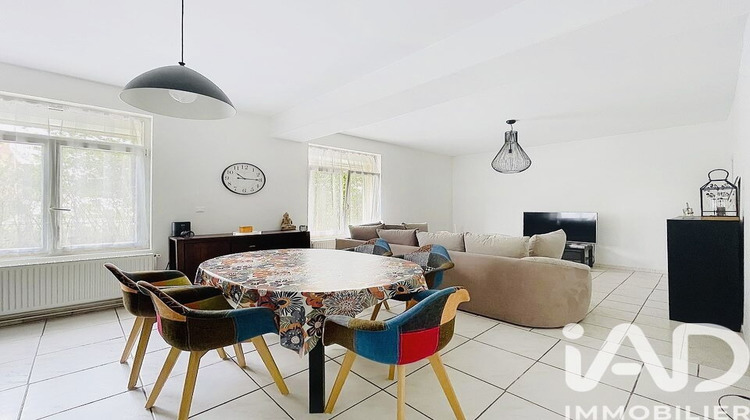 Ma-Cabane - Vente Maison Brebières, 113 m²