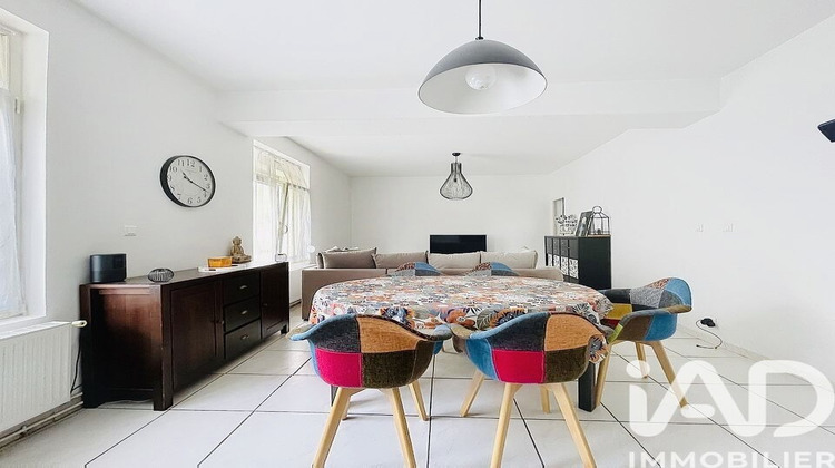 Ma-Cabane - Vente Maison Brebières, 113 m²