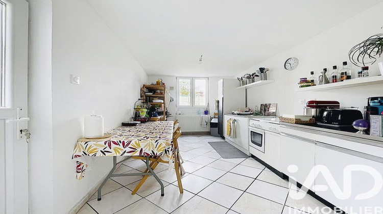 Ma-Cabane - Vente Maison Brebières, 113 m²