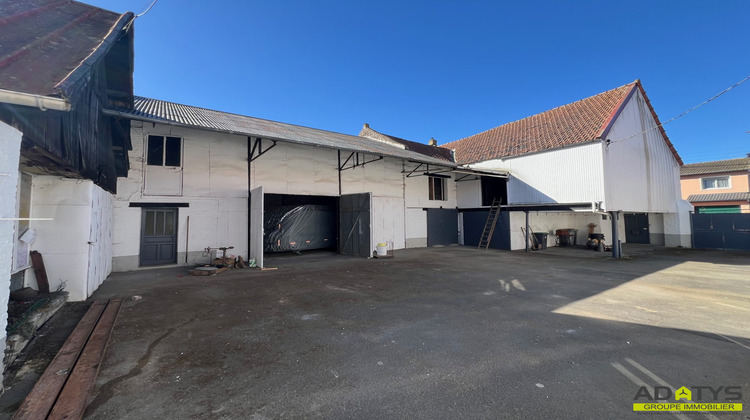 Ma-Cabane - Vente Maison Brebières, 95 m²