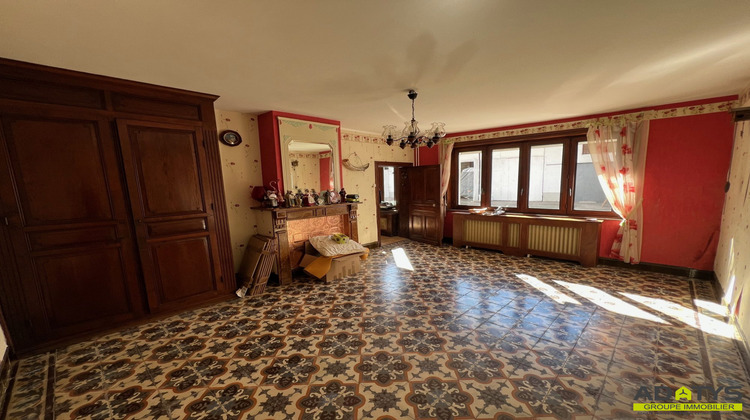 Ma-Cabane - Vente Maison Brebières, 95 m²