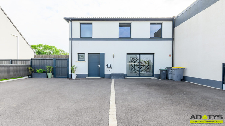 Ma-Cabane - Vente Maison Brebières, 122 m²