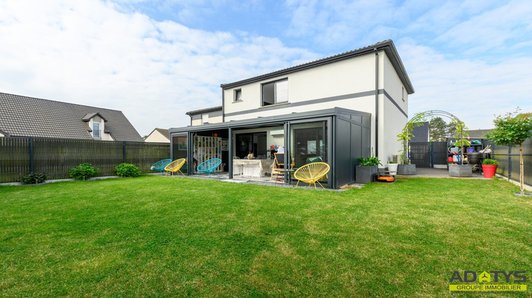 Ma-Cabane - Vente Maison Brebières, 122 m²