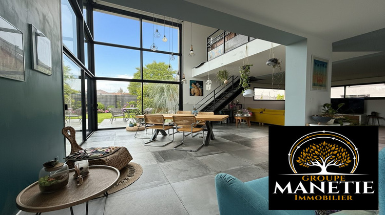 Ma-Cabane - Vente Maison Brebières, 188 m²