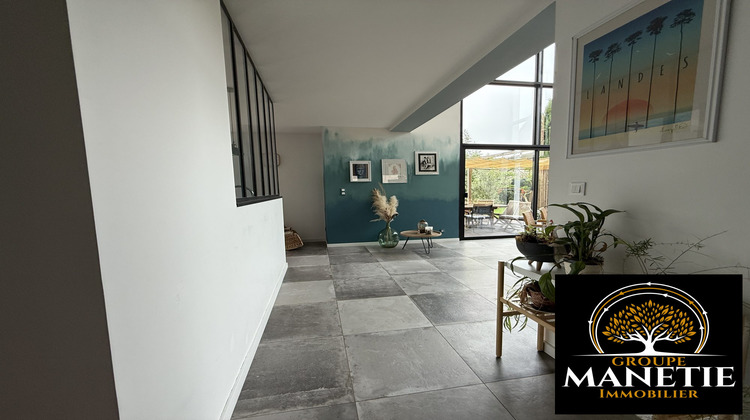 Ma-Cabane - Vente Maison Brebières, 188 m²