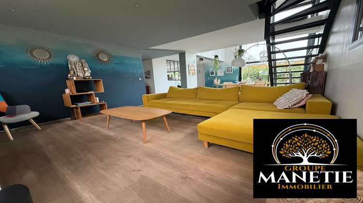 Ma-Cabane - Vente Maison Brebières, 188 m²