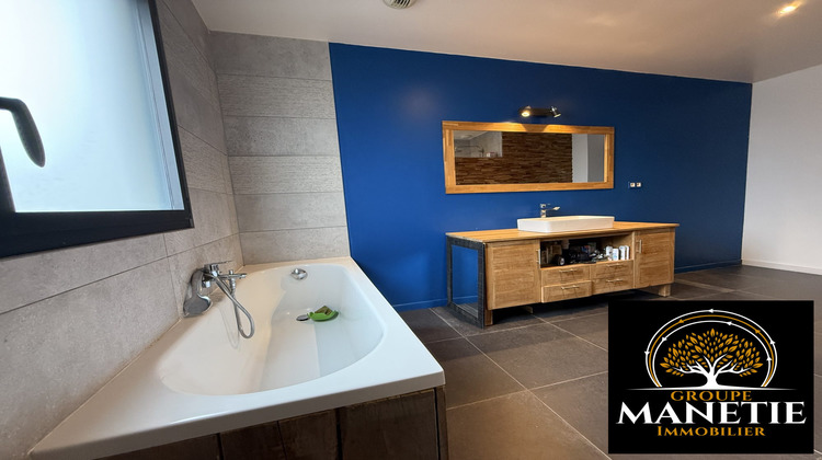 Ma-Cabane - Vente Maison Brebières, 188 m²