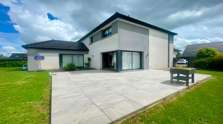 Ma-Cabane - Vente Maison BREBIERES, 162 m²