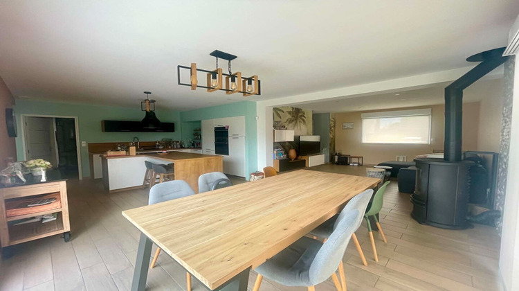 Ma-Cabane - Vente Maison BREBIERES, 162 m²