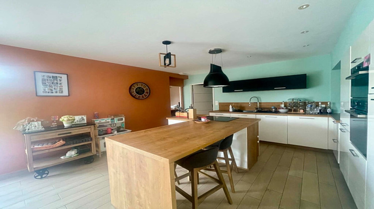 Ma-Cabane - Vente Maison BREBIERES, 162 m²