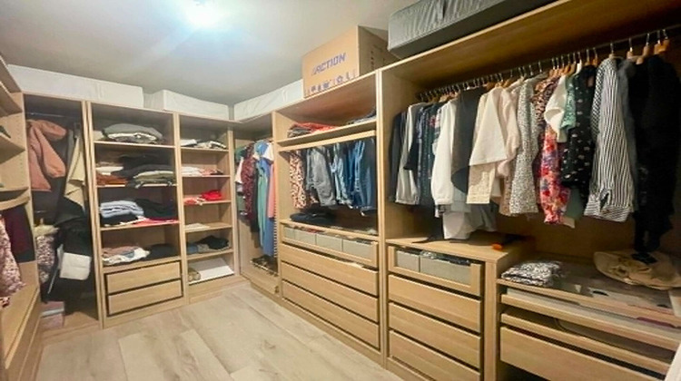 Ma-Cabane - Vente Maison BREBIERES, 162 m²
