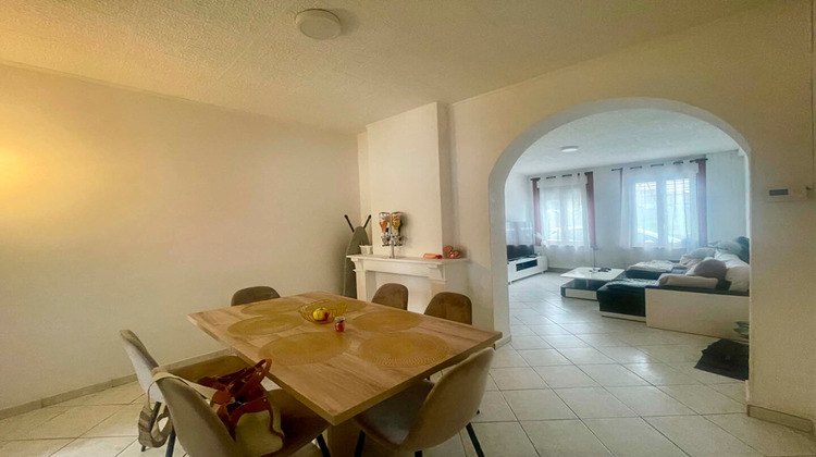 Ma-Cabane - Vente Maison BREBIERES, 75 m²