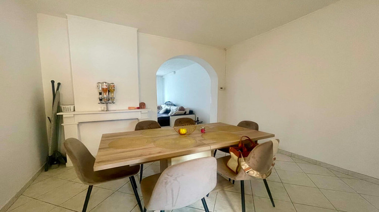 Ma-Cabane - Vente Maison BREBIERES, 75 m²