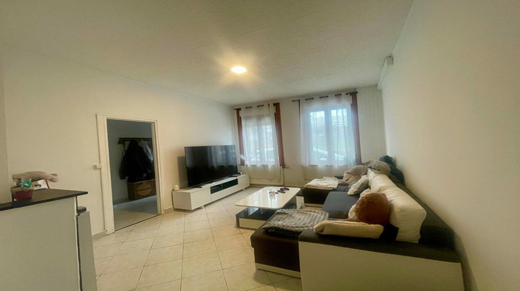 Ma-Cabane - Vente Maison BREBIERES, 75 m²