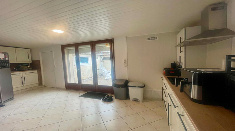 Ma-Cabane - Vente Maison BREBIERES, 75 m²