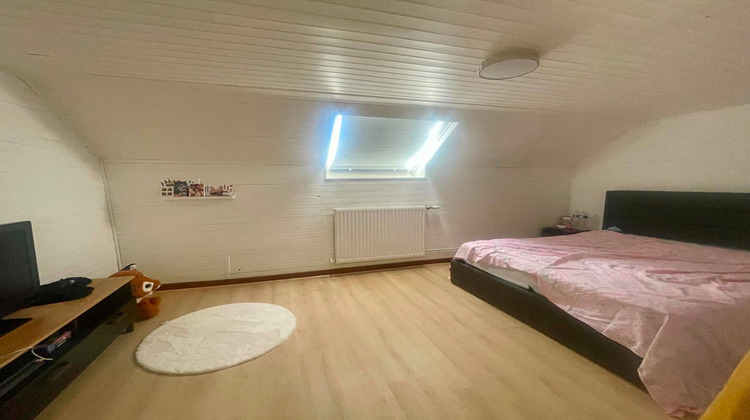 Ma-Cabane - Vente Maison BREBIERES, 75 m²