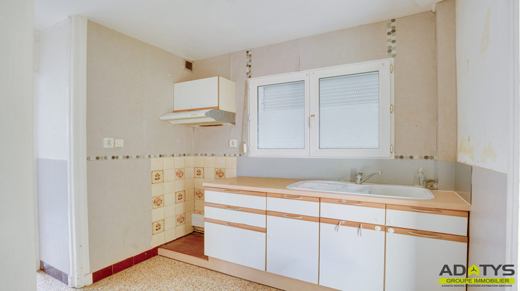 Ma-Cabane - Vente Maison Brebières, 71 m²
