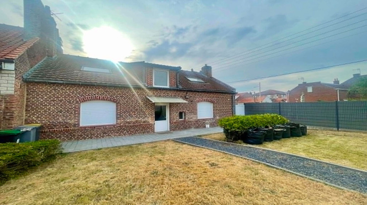 Ma-Cabane - Vente Maison BREBIERES, 97 m²