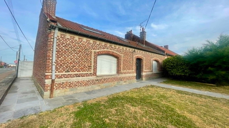 Ma-Cabane - Vente Maison BREBIERES, 97 m²