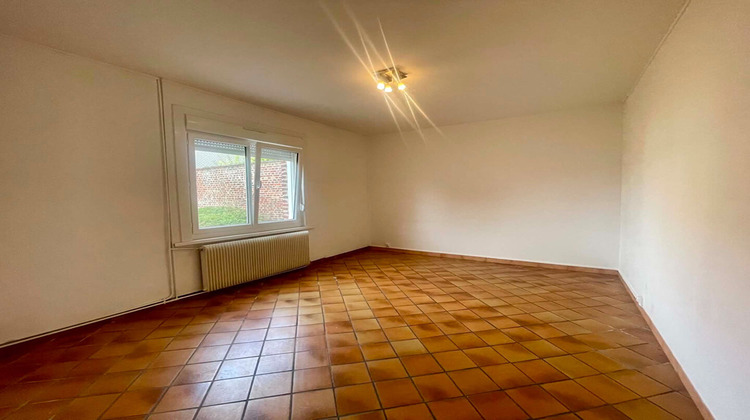 Ma-Cabane - Vente Maison BREBIERES, 97 m²