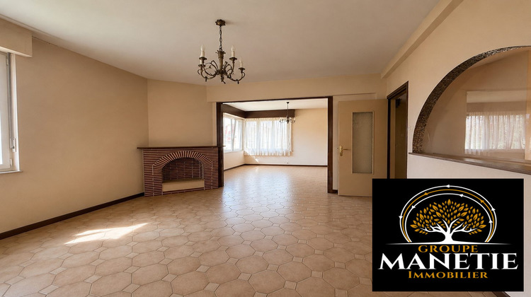 Ma-Cabane - Vente Maison Brebières, 119 m²