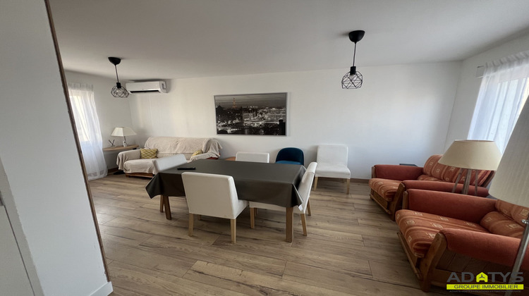 Ma-Cabane - Vente Maison Brebières, 97 m²