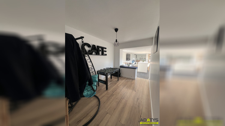 Ma-Cabane - Vente Maison Brebières, 97 m²