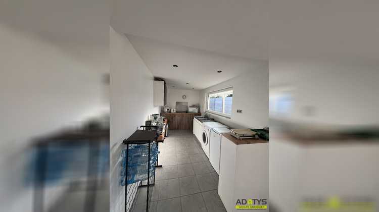 Ma-Cabane - Vente Maison Brebières, 97 m²