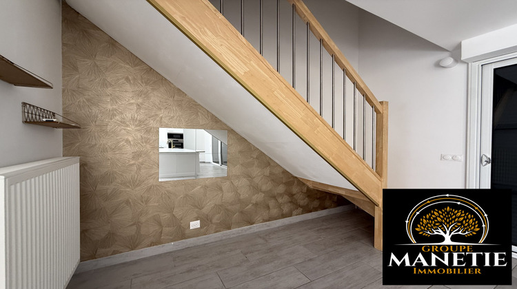 Ma-Cabane - Vente Maison Brebières, 122 m²