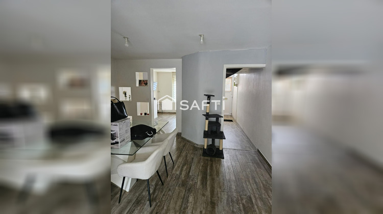 Ma-Cabane - Vente Maison Brebieres, 83 m²