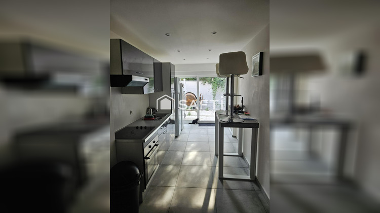 Ma-Cabane - Vente Maison Brebieres, 83 m²