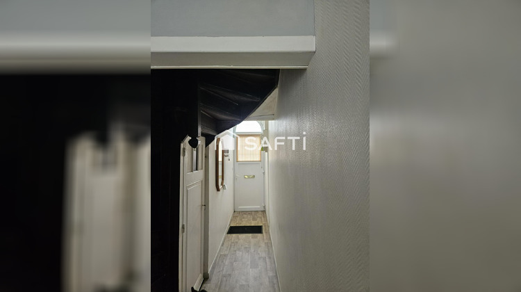 Ma-Cabane - Vente Maison Brebieres, 83 m²
