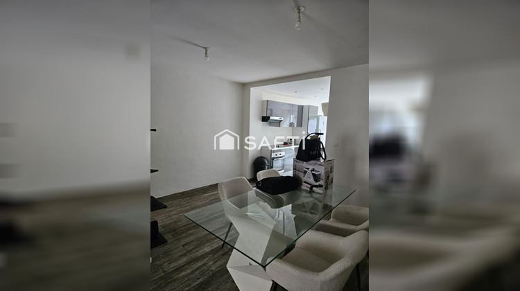Ma-Cabane - Vente Maison Brebieres, 83 m²