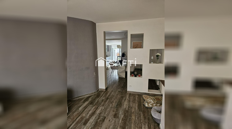 Ma-Cabane - Vente Maison Brebieres, 83 m²