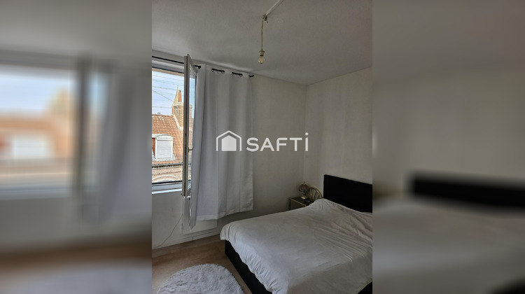 Ma-Cabane - Vente Maison Brebieres, 83 m²