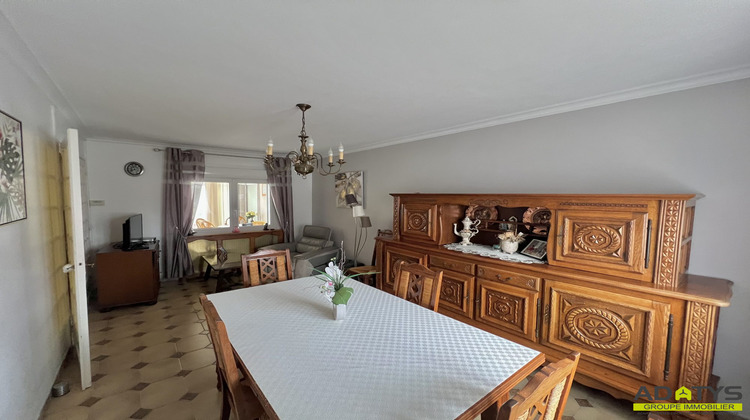 Ma-Cabane - Vente Maison Brebières, 75 m²