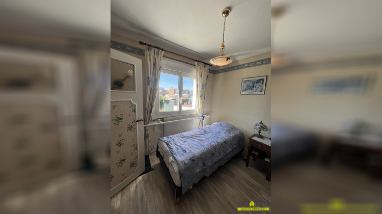 Ma-Cabane - Vente Maison Brebières, 75 m²
