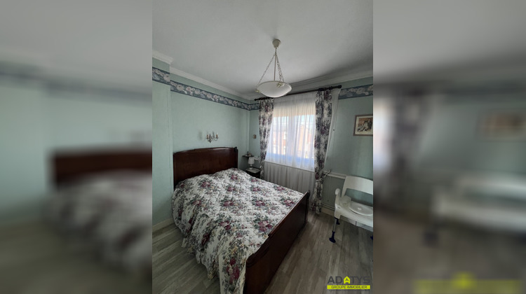 Ma-Cabane - Vente Maison Brebières, 75 m²