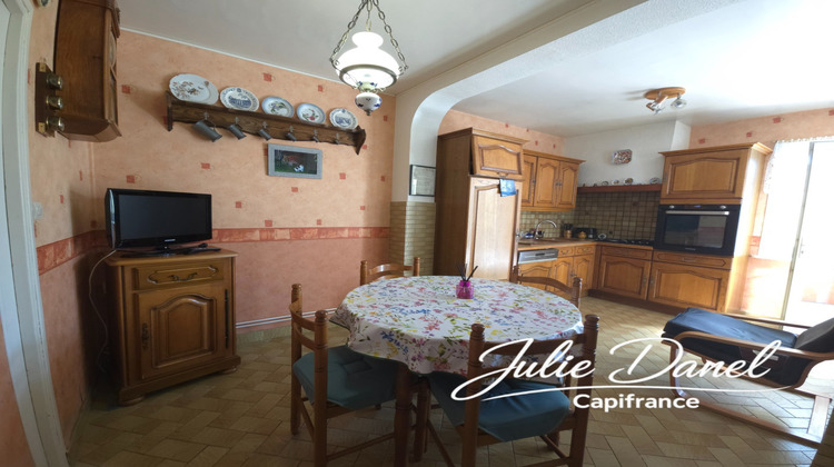 Ma-Cabane - Vente Maison BREBIERES, 75 m²