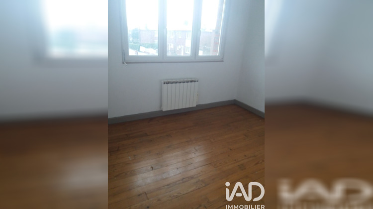 Ma-Cabane - Vente Maison Brebières, 80 m²