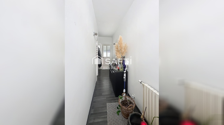 Ma-Cabane - Vente Maison Brebieres, 101 m²